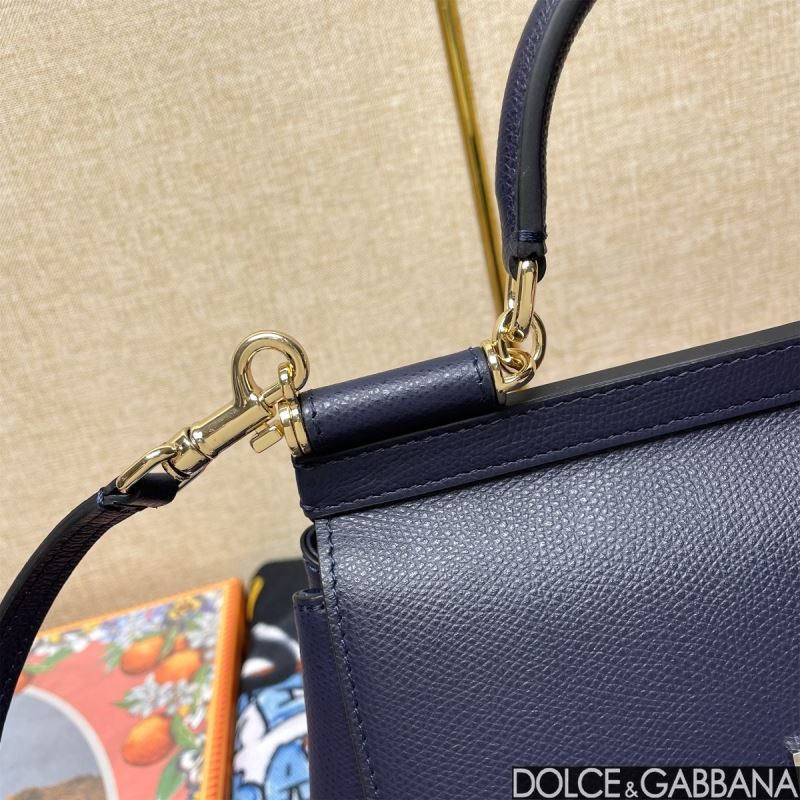 Dolce Gabbana Top Handle Bags